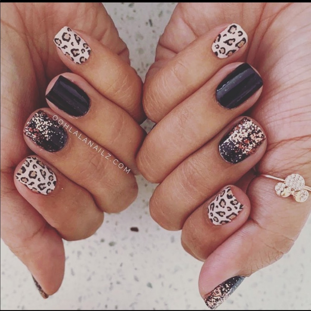 Meet your Posher, Jenifer